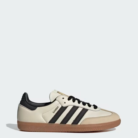 adidas Shoes - Adidas OG Sambas Size 8